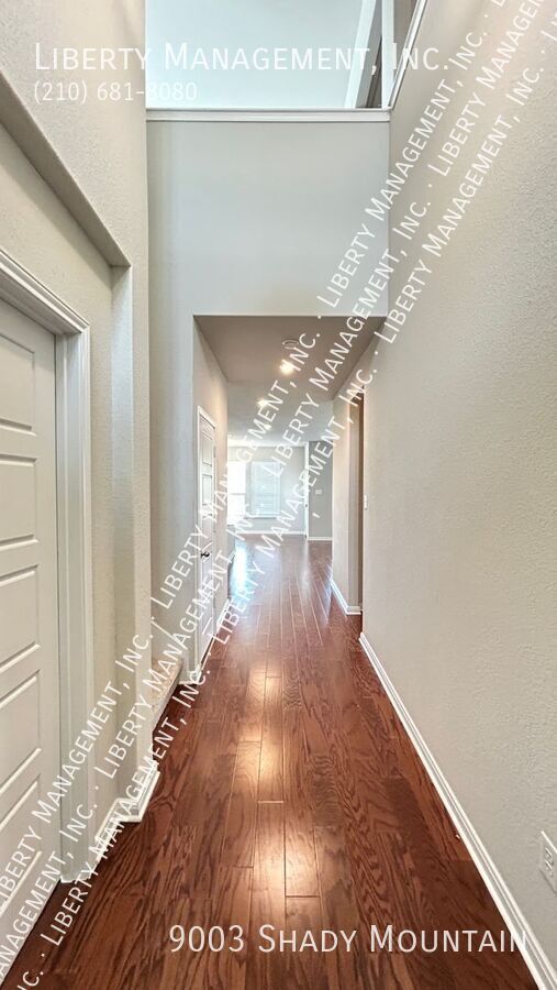 Beautiful 4 Bed, 3 Bath Home on Corner Lot in Stillwater Ranch property image