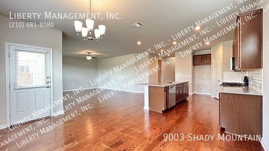 Beautiful 4 Bed, 3 Bath Home on Corner Lot in Stillwater Ranch property image