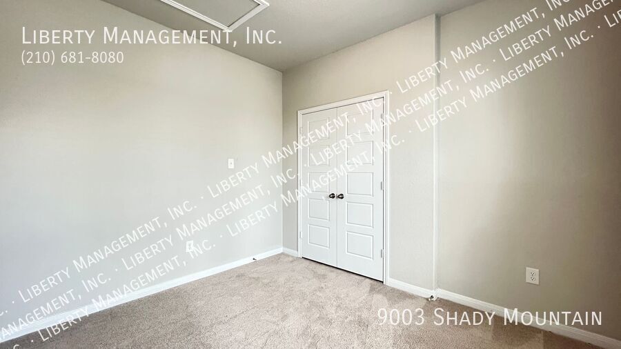 Beautiful 4 Bed, 3 Bath Home on Corner Lot in Stillwater Ranch property image