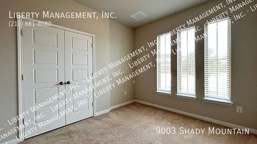 Beautiful 4 Bed, 3 Bath Home on Corner Lot in Stillwater Ranch property image