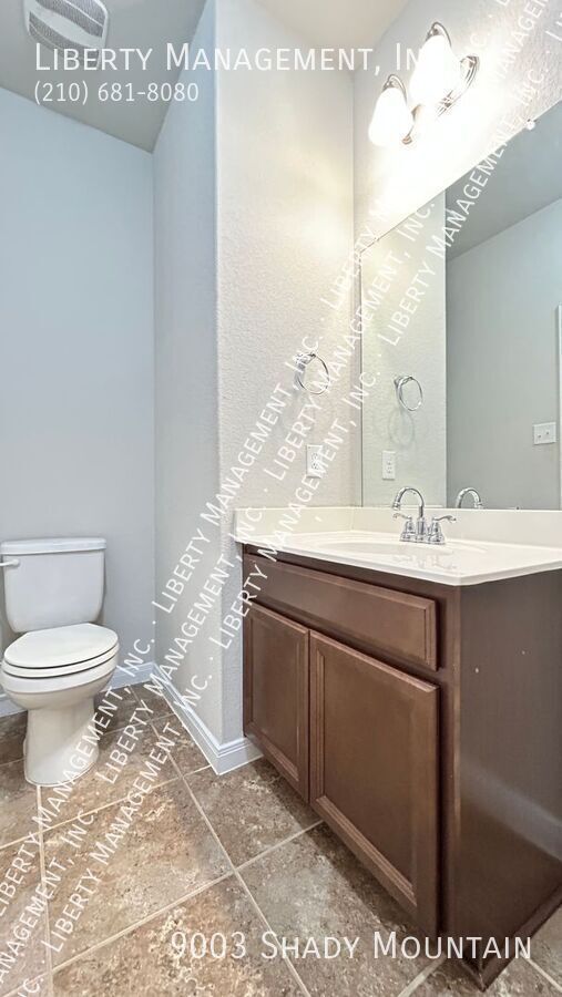 Beautiful 4 Bed, 3 Bath Home on Corner Lot in Stillwater Ranch property image