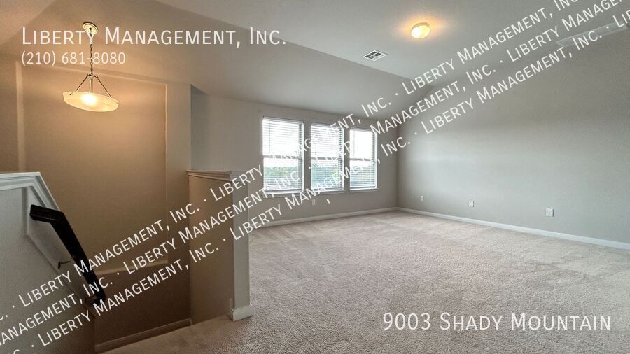 Beautiful 4 Bed, 3 Bath Home on Corner Lot in Stillwater Ranch property image