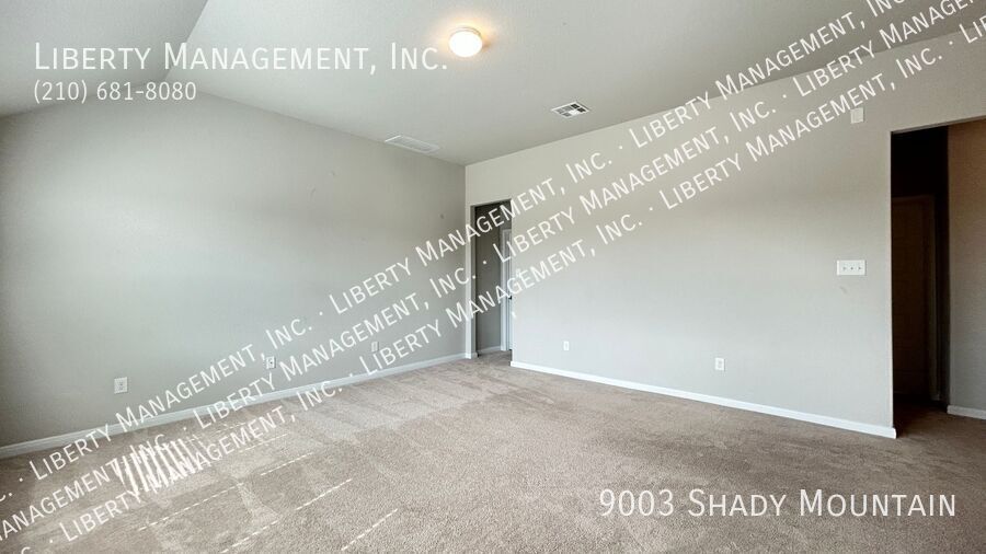 Beautiful 4 Bed, 3 Bath Home on Corner Lot in Stillwater Ranch property image