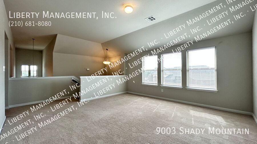 Beautiful 4 Bed, 3 Bath Home on Corner Lot in Stillwater Ranch property image