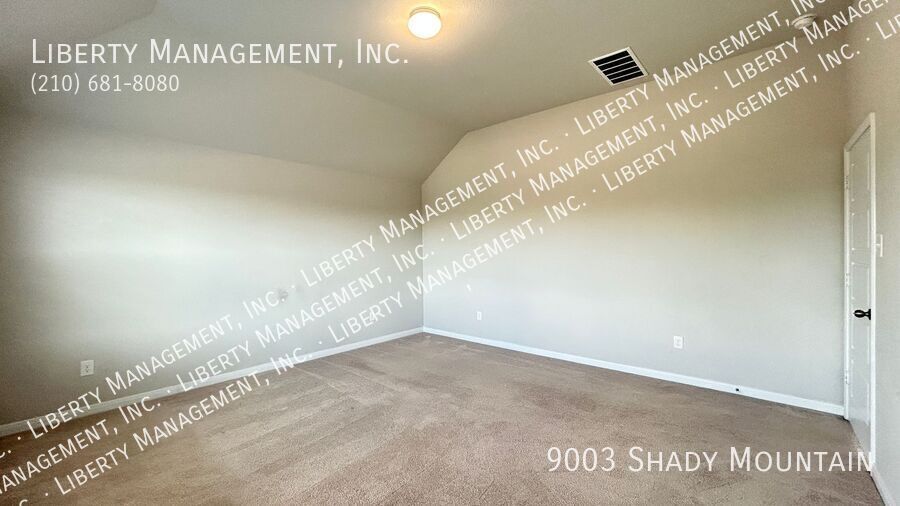 Beautiful 4 Bed, 3 Bath Home on Corner Lot in Stillwater Ranch property image