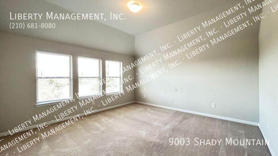 Beautiful 4 Bed, 3 Bath Home on Corner Lot in Stillwater Ranch property image