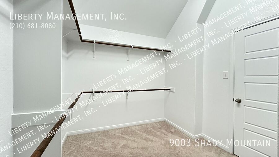 Beautiful 4 Bed, 3 Bath Home on Corner Lot in Stillwater Ranch property image