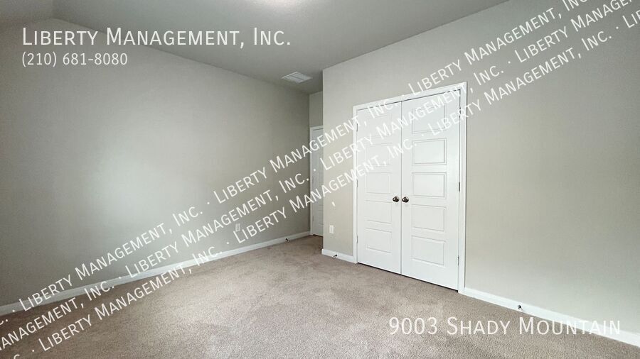 Beautiful 4 Bed, 3 Bath Home on Corner Lot in Stillwater Ranch property image