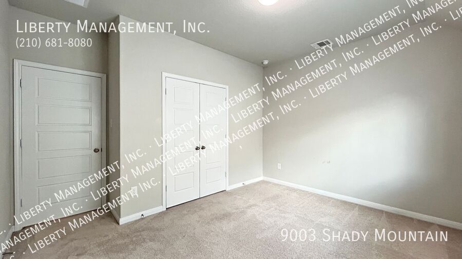 Beautiful 4 Bed, 3 Bath Home on Corner Lot in Stillwater Ranch property image