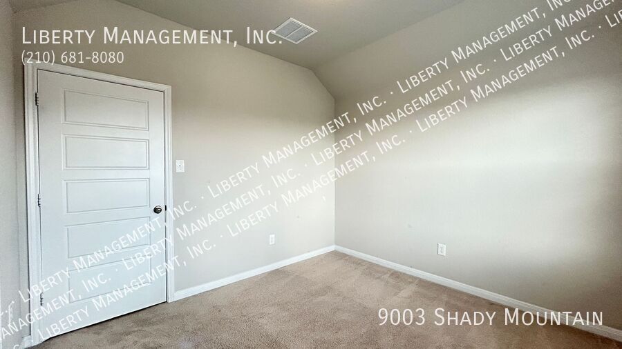 Beautiful 4 Bed, 3 Bath Home on Corner Lot in Stillwater Ranch property image