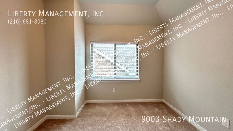 Beautiful 4 Bed, 3 Bath Home on Corner Lot in Stillwater Ranch property image