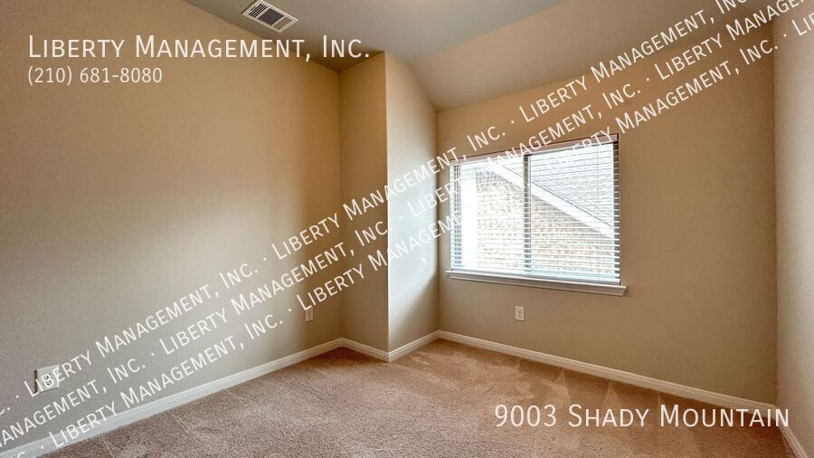 Beautiful 4 Bed, 3 Bath Home on Corner Lot in Stillwater Ranch property image