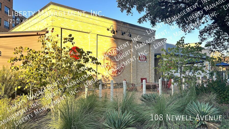 2 Bedroom, 3.5 Bath near Pearl Brewery and the Riverwalk property image