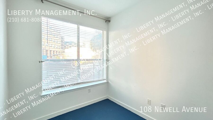 2 Bedroom, 3.5 Bath near Pearl Brewery and the Riverwalk property image