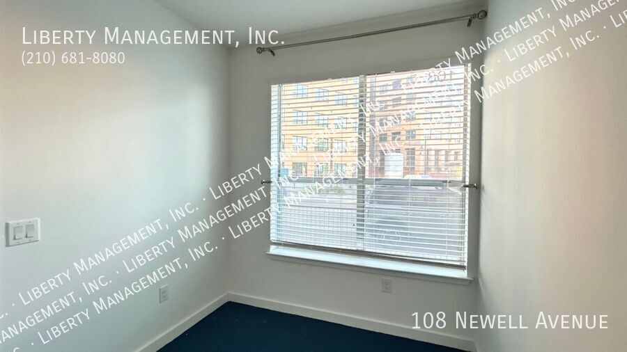 2 Bedroom, 3.5 Bath near Pearl Brewery and the Riverwalk property image