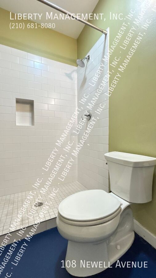 2 Bedroom, 3.5 Bath near Pearl Brewery and the Riverwalk property image