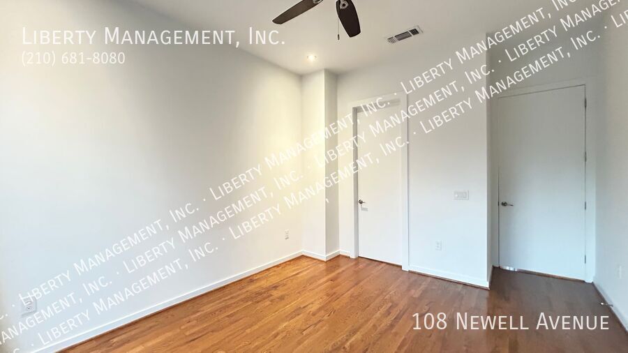 2 Bedroom, 3.5 Bath near Pearl Brewery and the Riverwalk property image