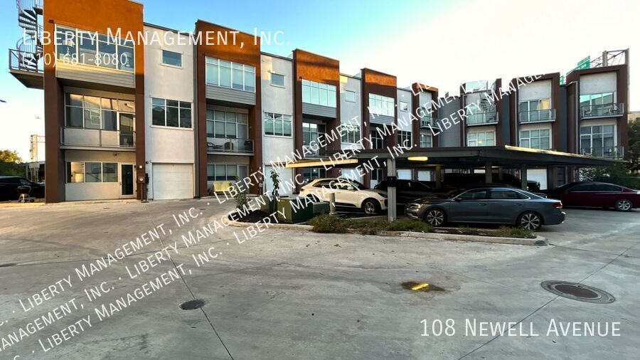 2 Bedroom, 3.5 Bath near Pearl Brewery and the Riverwalk property image