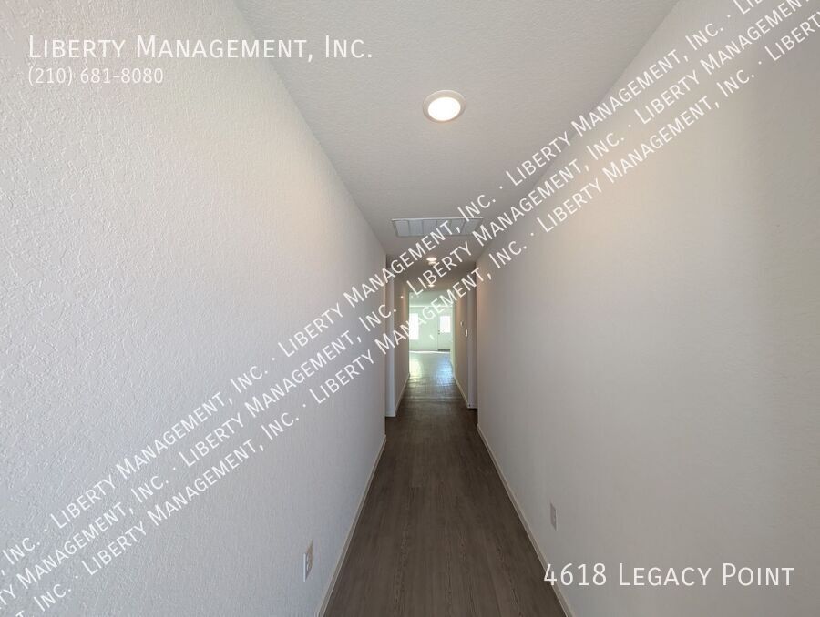 Brand New 4 Bedroom, 2 Bath Home property image