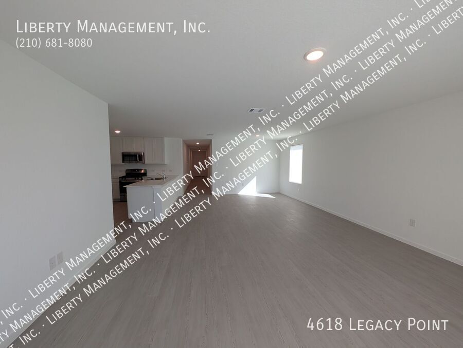 Brand New 4 Bedroom, 2 Bath Home property image