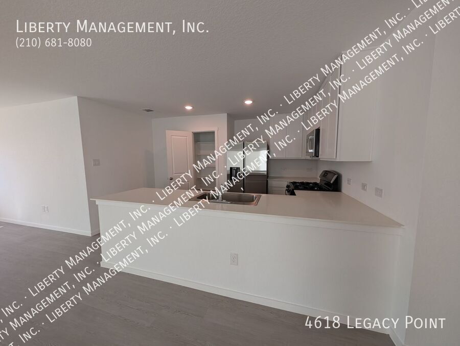 Brand New 4 Bedroom, 2 Bath Home property image