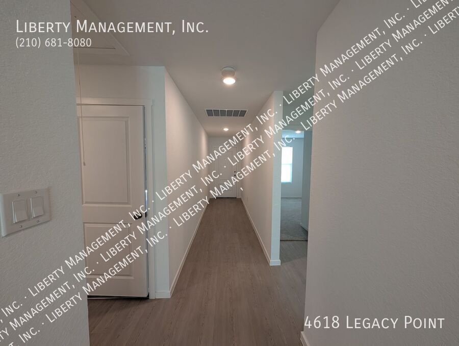 Brand New 4 Bedroom, 2 Bath Home property image