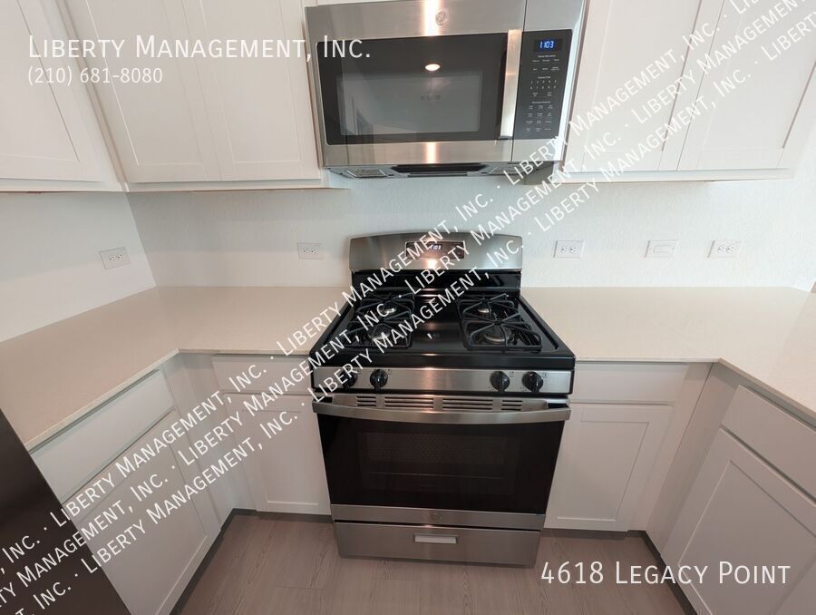 Brand New 4 Bedroom, 2 Bath Home property image