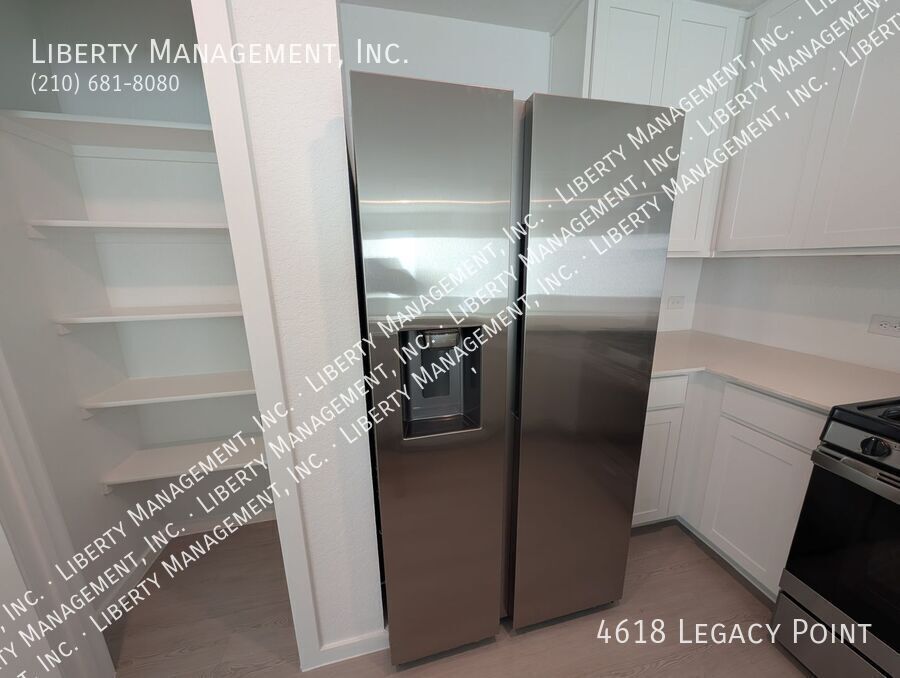 Brand New 4 Bedroom, 2 Bath Home property image