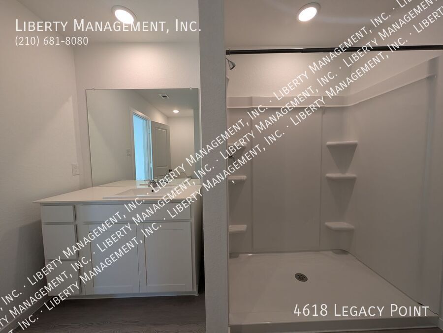 Brand New 4 Bedroom, 2 Bath Home property image