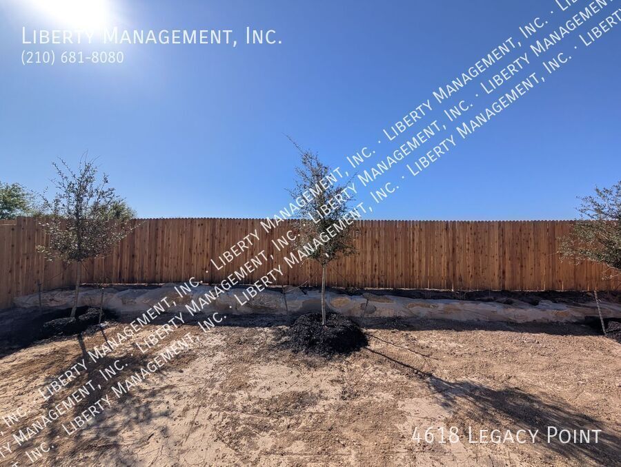 Brand New 4 Bedroom, 2 Bath Home property image