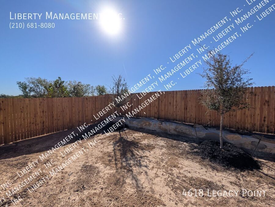 Brand New 4 Bedroom, 2 Bath Home property image