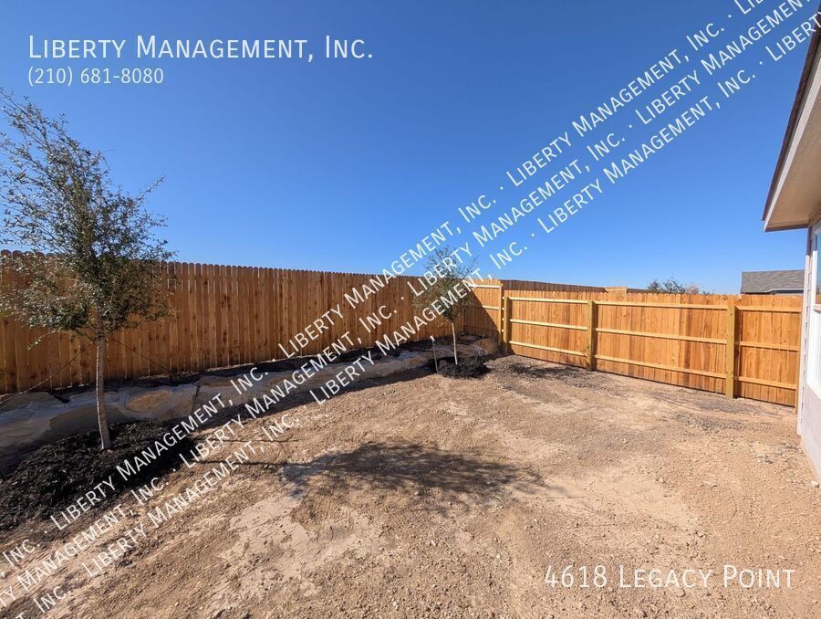 Brand New 4 Bedroom, 2 Bath Home property image