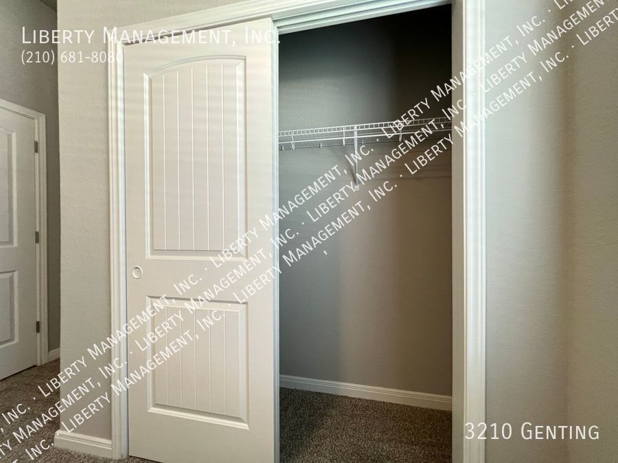 4BR/3 BATH HOME NEAR SCHLITTERBAHN WATER PARK property image