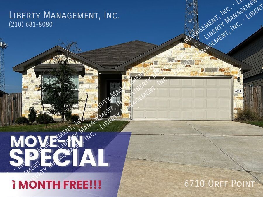 4 Bedroom, 2 Bath Home in Whisper Falls property image