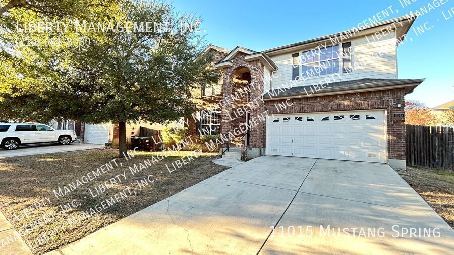 Beautiful 3 Bed, 2.5 bath in Wildhorse! property image