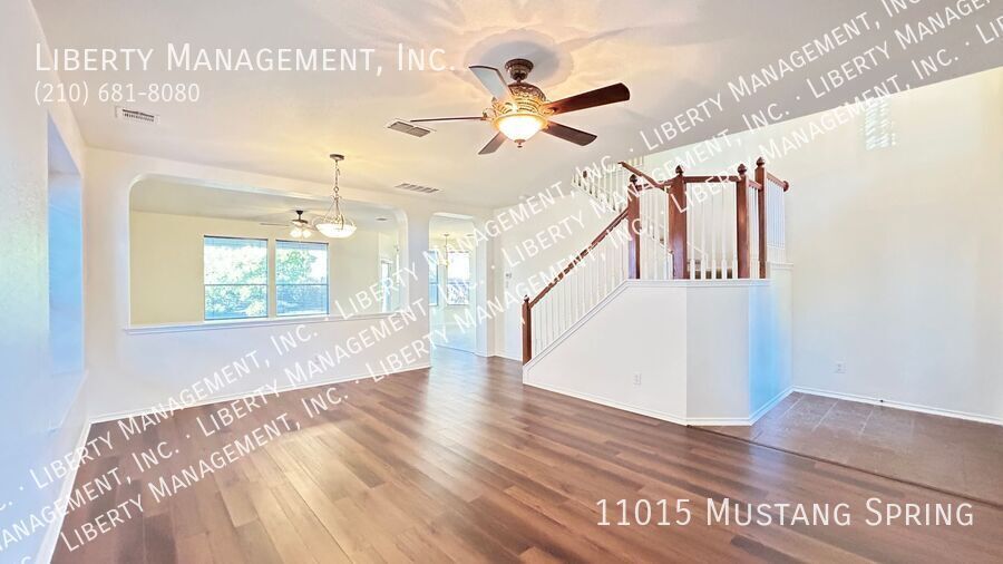 Beautiful 3 Bed, 2.5 bath in Wildhorse! property image