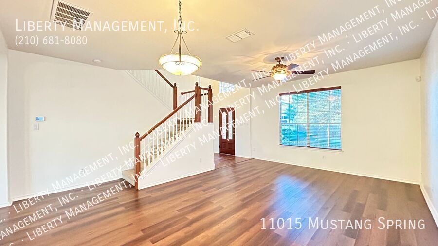 Beautiful 3 Bed, 2.5 bath in Wildhorse! property image