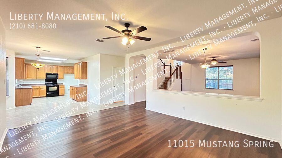 Beautiful 3 Bed, 2.5 bath in Wildhorse! property image