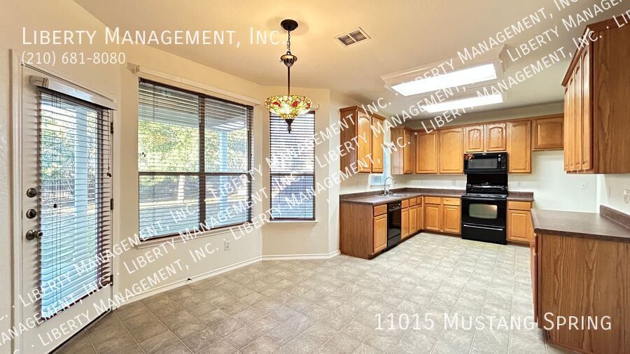 Beautiful 3 Bed, 2.5 bath in Wildhorse! property image