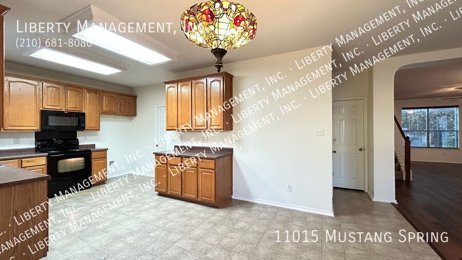 Beautiful 3 Bed, 2.5 bath in Wildhorse! property image