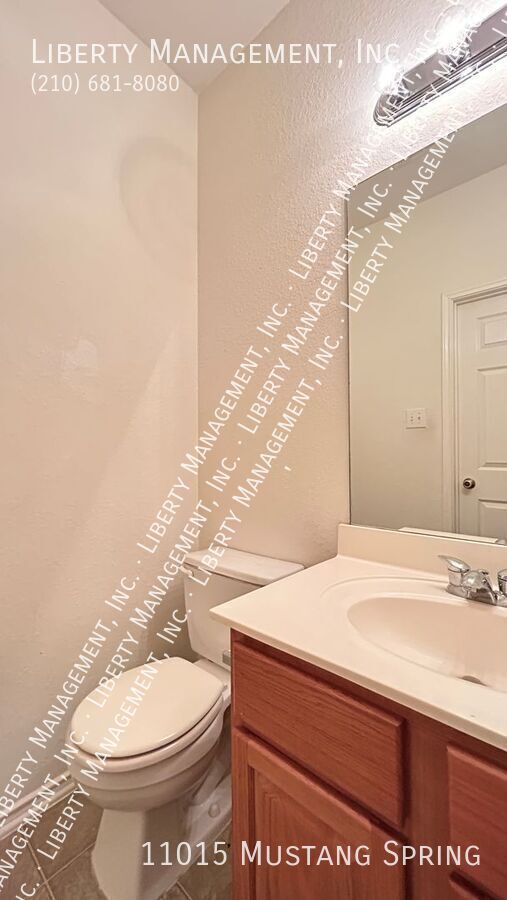 Beautiful 3 Bed, 2.5 bath in Wildhorse! property image