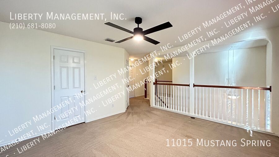 Beautiful 3 Bed, 2.5 bath in Wildhorse! property image