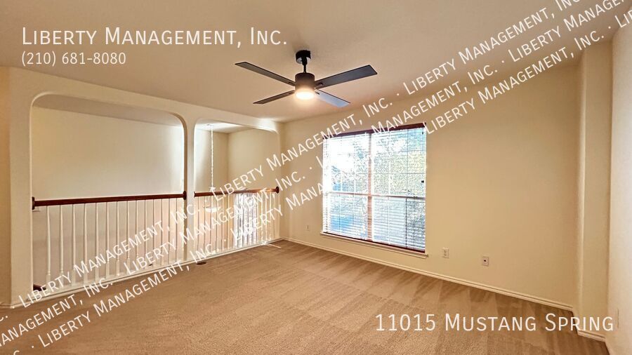 Beautiful 3 Bed, 2.5 bath in Wildhorse! property image