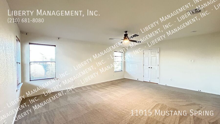 Beautiful 3 Bed, 2.5 bath in Wildhorse! property image