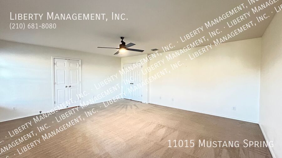 Beautiful 3 Bed, 2.5 bath in Wildhorse! property image