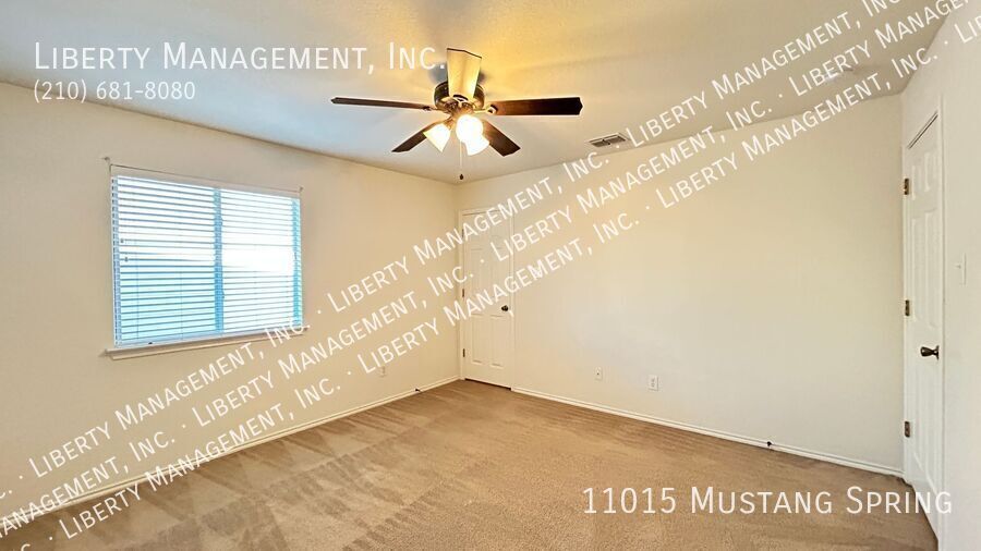 Beautiful 3 Bed, 2.5 bath in Wildhorse! property image