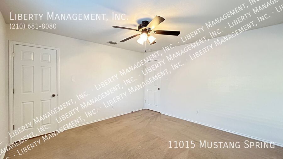 Beautiful 3 Bed, 2.5 bath in Wildhorse! property image