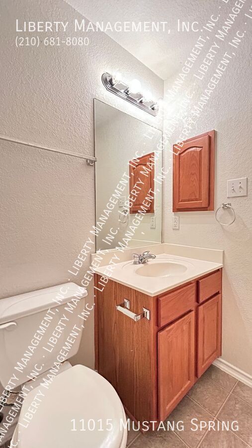 Beautiful 3 Bed, 2.5 bath in Wildhorse! property image