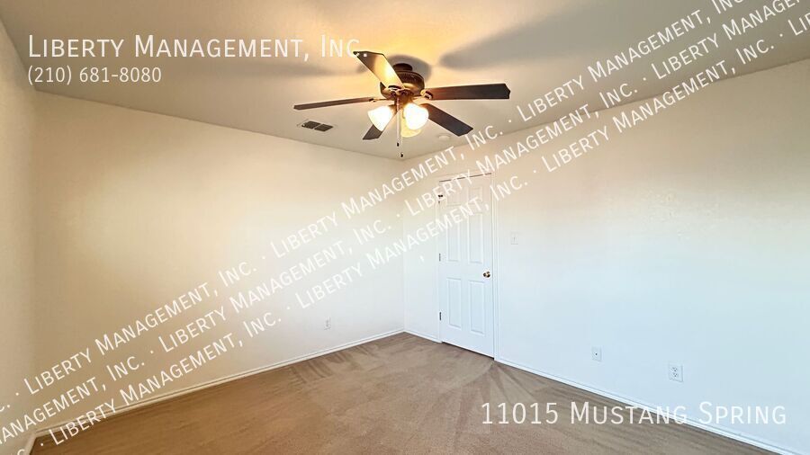 Beautiful 3 Bed, 2.5 bath in Wildhorse! property image