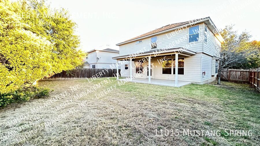 Beautiful 3 Bed, 2.5 bath in Wildhorse! property image